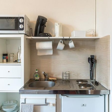 Studio Renove Proche Centre-Ville Роде Экстерьер фото