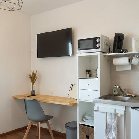 Studio Renove Proche Centre-Ville Роде Экстерьер фото