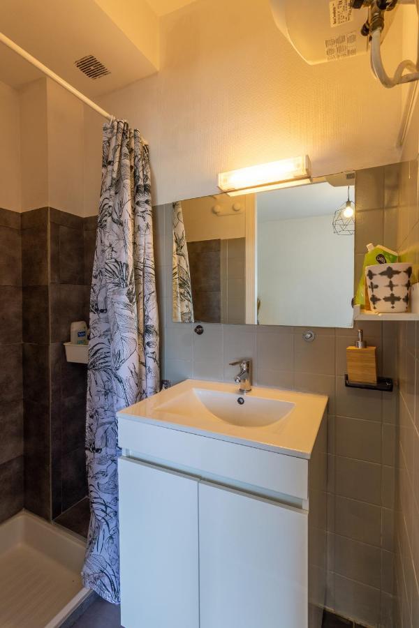 Studio Renove Proche Centre-Ville Роде Экстерьер фото